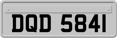DQD5841