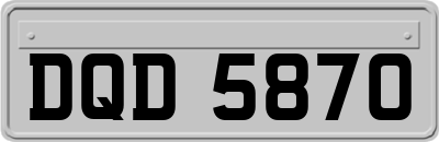 DQD5870