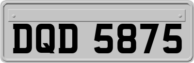 DQD5875