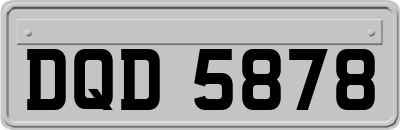 DQD5878
