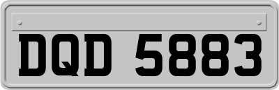 DQD5883