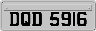 DQD5916