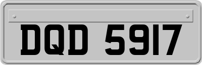 DQD5917