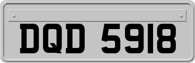 DQD5918