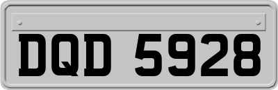 DQD5928