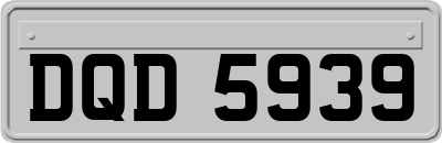 DQD5939
