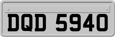 DQD5940