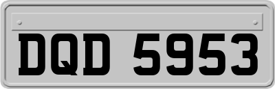 DQD5953