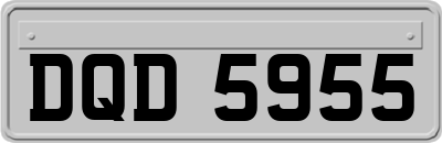DQD5955