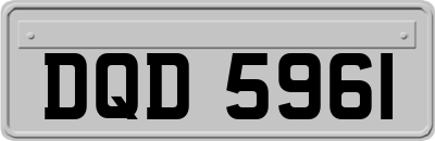 DQD5961