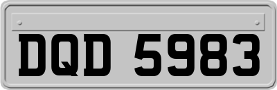DQD5983