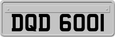 DQD6001