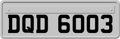 DQD6003