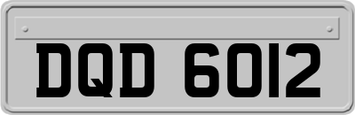 DQD6012