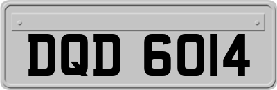 DQD6014
