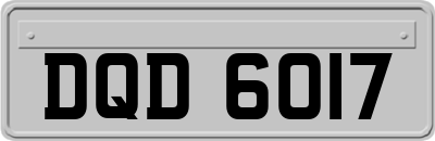 DQD6017