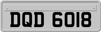 DQD6018