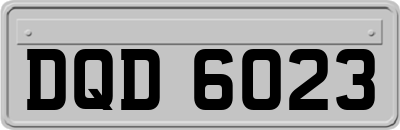 DQD6023