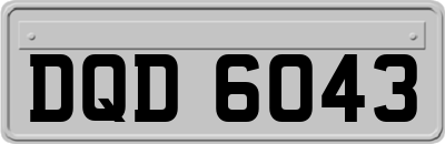 DQD6043