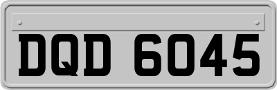 DQD6045