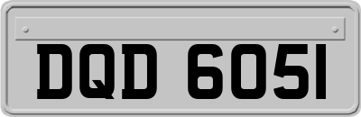 DQD6051