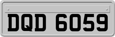 DQD6059