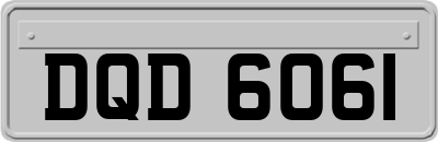 DQD6061