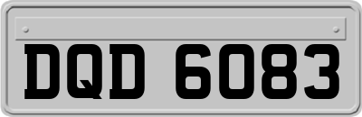 DQD6083