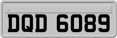 DQD6089