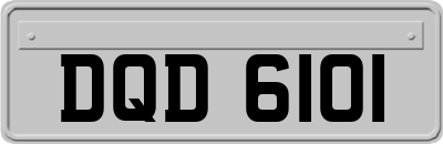 DQD6101