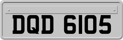 DQD6105