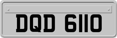 DQD6110