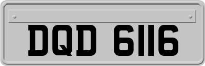 DQD6116