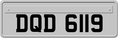 DQD6119