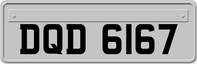 DQD6167