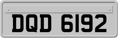 DQD6192