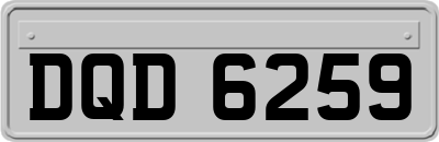 DQD6259