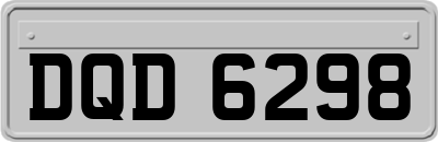 DQD6298