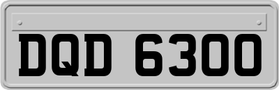 DQD6300