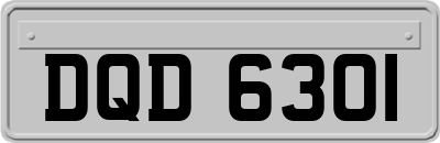 DQD6301