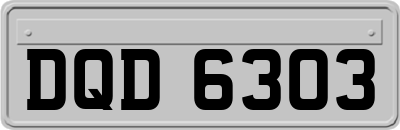 DQD6303