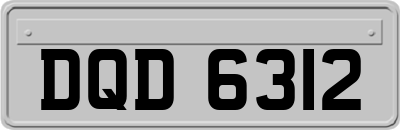 DQD6312