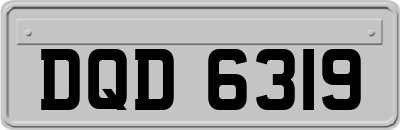 DQD6319