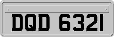 DQD6321