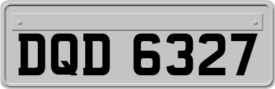 DQD6327