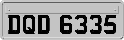 DQD6335