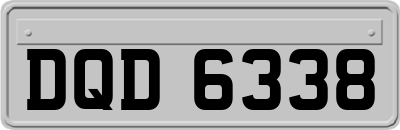 DQD6338