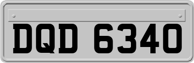 DQD6340