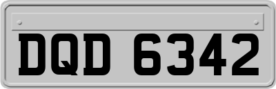 DQD6342