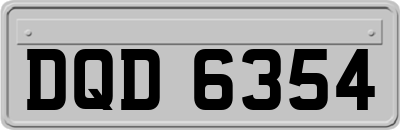 DQD6354